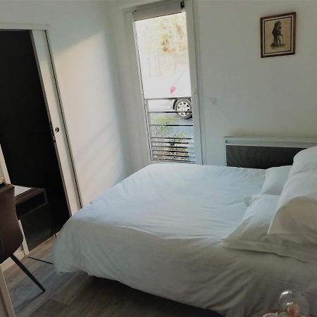Beguinage La Tourangelle Bed and Breakfast Tours Exteriör bild