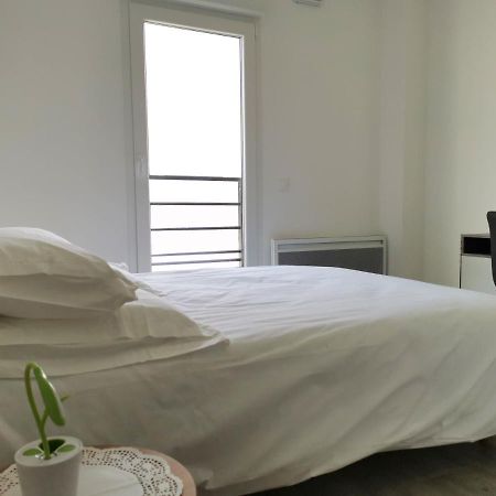 Beguinage La Tourangelle Bed and Breakfast Tours Exteriör bild