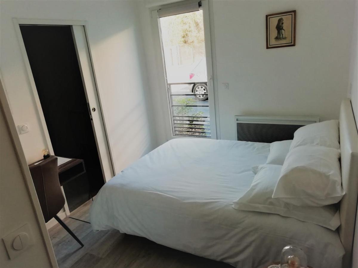 Beguinage La Tourangelle Bed and Breakfast Tours Exteriör bild